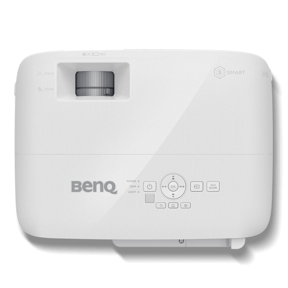 فروش ویدئو پروژکتور بنکیو مدل EX600